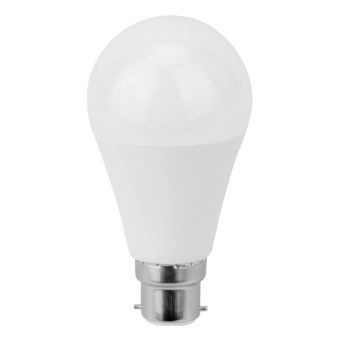 Tezla 15W GLS BC LED Lightbulb