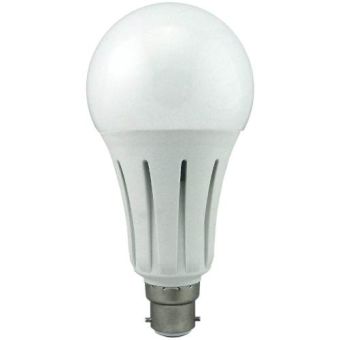 LyvEco LED 24W (150W Equivalent) BC/B22 Fitting Light Bulb