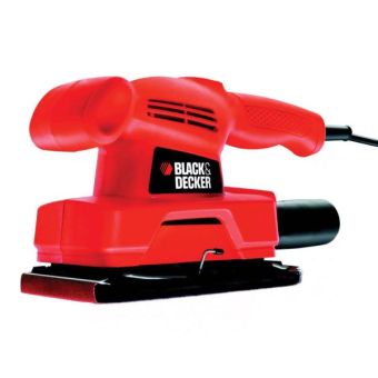 Black Decker Sander Ka300