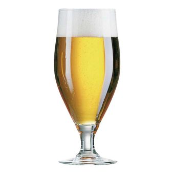 50cl Stemmed Beer Glass - Each