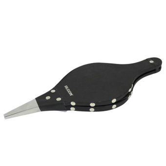 Algon Wooden Fireplace Bellow I Black - 37 x 13.5cm