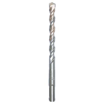 Benman SDS-Plus Rotary Hammer Drill Bit 6mm x 260mm – Precision & Power