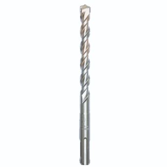 Benman SDS-Plus Rotary Hammer Drill Bit 8mm x 260mm – Power & Precision for Heavy-Duty Drilling