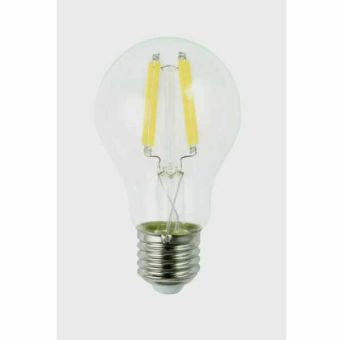 BG Filament E27 720lm Warm 2700k 6w Non-dimmable