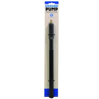 Oxford Traditional Bicycle Pump