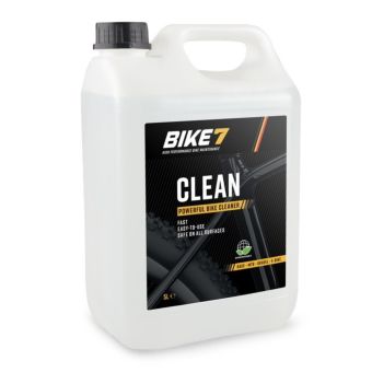 Bike7 Powerful Bike Cleaner 5L