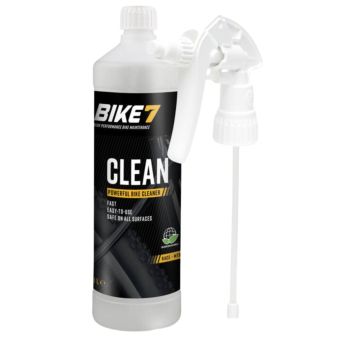 Bike7 Powerful Water Based Cleaner 1L