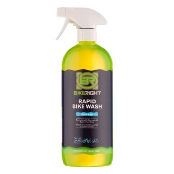 Bike Right Rapid Bike Wash 1L