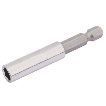 Draper 1/4" FxM Magnetic Bit Holder - 60mm