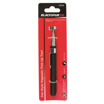 Blackspur Pen Style Magnetic Pick Up Tool