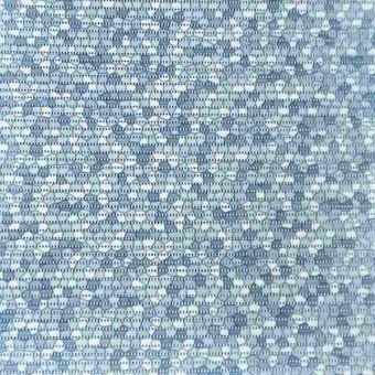 Blue Mosaic Anti-Slip Floor Mat - Price Per Metre