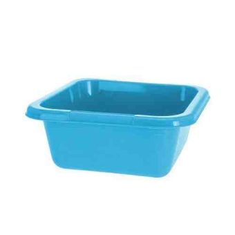 Square Basin 14" X 14"