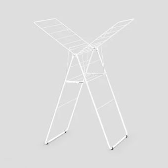 Brabantia 15m White HangOn Drying Rack