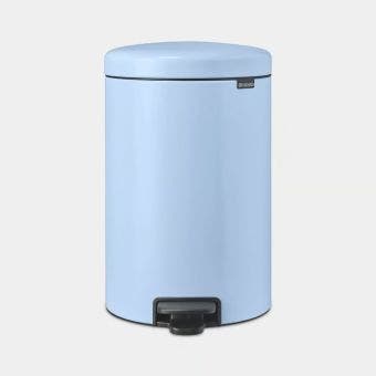 Brabantia NewIcon Pedal Bin 3L - Dreamy Blue 