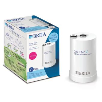 Brita On Tap V Refill Cartridge