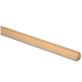 Broom Handles 1 1/8 X 72