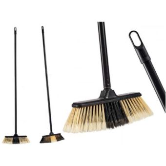 Household Brush - Long Handeled