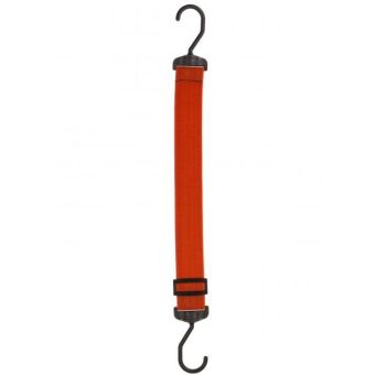 Blue Spot 40cm-60cm Rotating Bungee Strap
