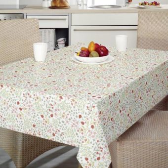 Bubamara Oilcloth - Price per metre
