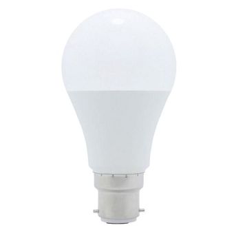 Tezla 10 Watt GLS LED Lamp BC