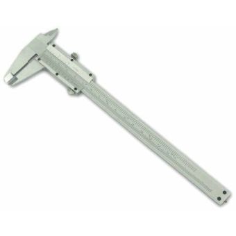 Mannesmann 150mm Precision Vernier Caliper