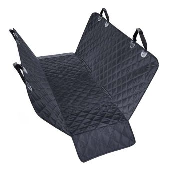 Car Seat Protector for Pets – Ultimate Protection for Your Vehicle