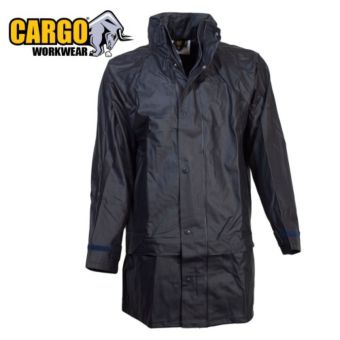 Cargo Jordan Breathable Rain Jacket - m