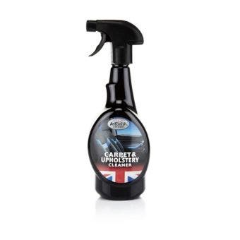 Astonish Car Care Carpet & Upholstery Cleaner - 750ml