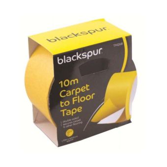 Carpet To Floor Tape - 10m