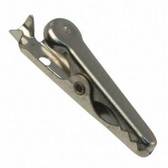 Crocodile Clip 5a