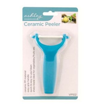Ceramic Peeler - Ashley