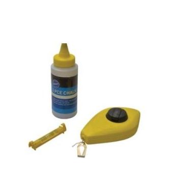 Chalk Line 3 Piece Kit