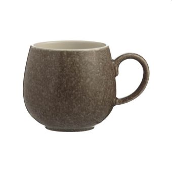 Mason Charcoal Reactive Mug