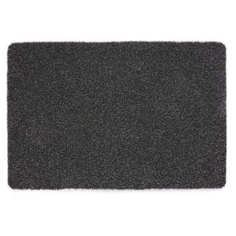 Hug Rug Outdoor Charcoal 50cm x 70cm