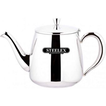 Steelex Chelsea Induction Teapot 35oz