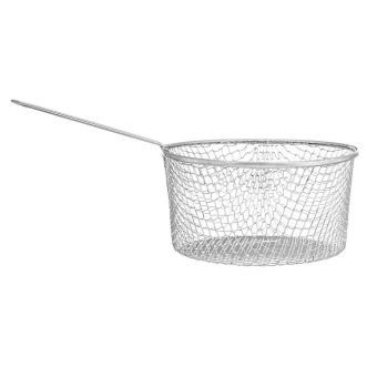 Chip Pan Wire Basket To fit 8" Pan