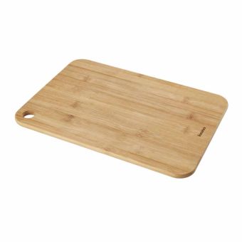 Bamboo Chopping Board 35cm x 25cm