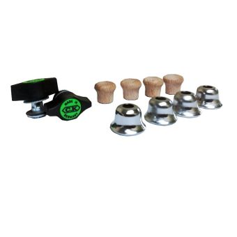 C.K Garden Shears Maintenance Kit