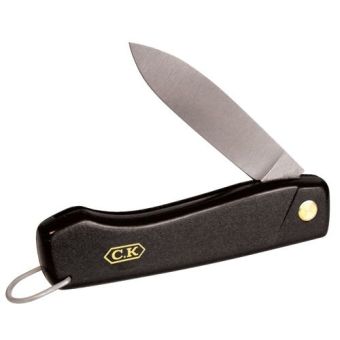 C.K Spear Point Pocket Knife