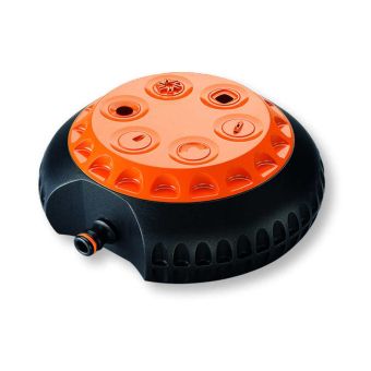 Claber 8654 Multifunction Sprinkler