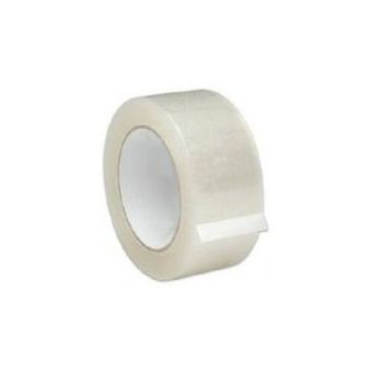 Clear Tape 25mmx50m