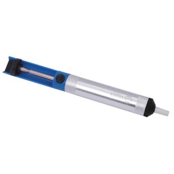 Aluminum solder extractor