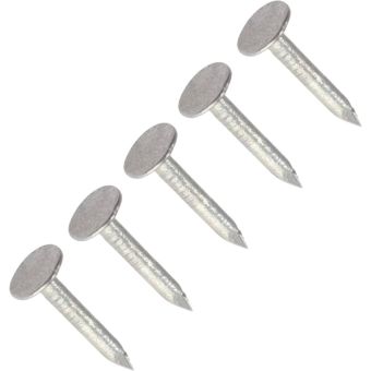 ELH Clout Nail Extra Large Head Galvanised 13mm I 250g Pack
