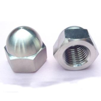M8 Domed Cap Nut