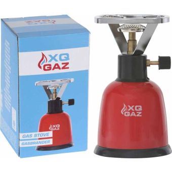 Compact Camping Gas Stove