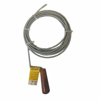 Condor Flexible Wire Drain Cleaning Tool - 5m