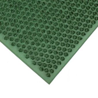 Rubber Rondo Outdoor (Condor Poly) Mat - 60 x 40cm