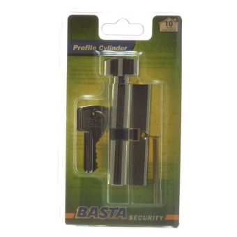 Basta TT Cylinder 35-10-35 - Nickel