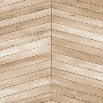 DC-Fix Chevron Natural Self Adhesive Wood Effect Vinyl Film 2m x 67.5cm Furniture Wrap