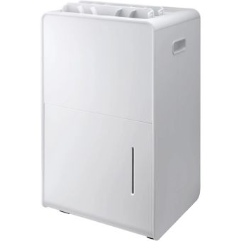Daewoo 20L Home Dehumidifier with HEPA Air Purifier & Fan – Quiet, Energy-Efficient Moisture Control